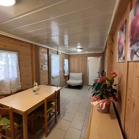 Linus Campsite *