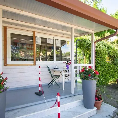 Linus Campingplatz *