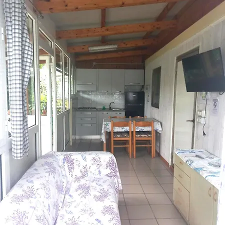 Linus Campingplatz