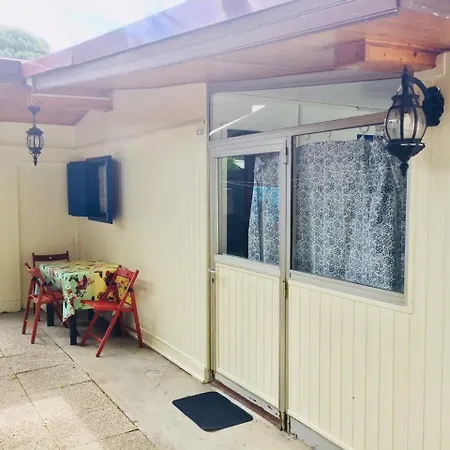 Linus Camping