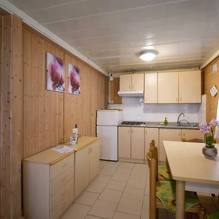 Linus Camping Marina di Massa