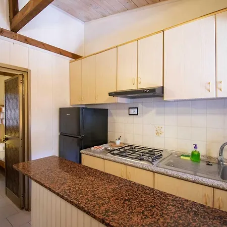 Camping Linus Marina di Massa