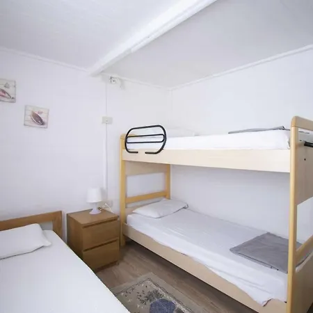 Linus Camping Marina di Massa