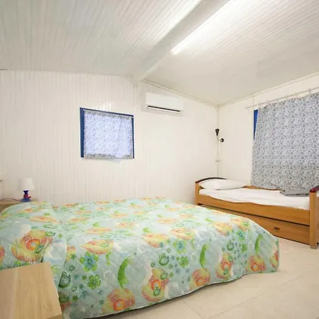 Camping Linus Marina di Massa