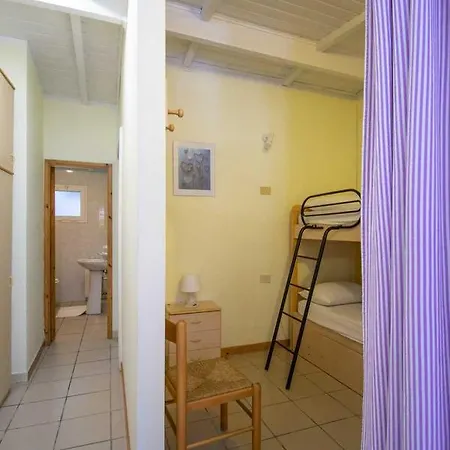 Camping Linus Marina di Massa