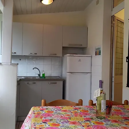 Linus Camping *