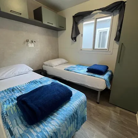 Linus Camping Marina di Massa